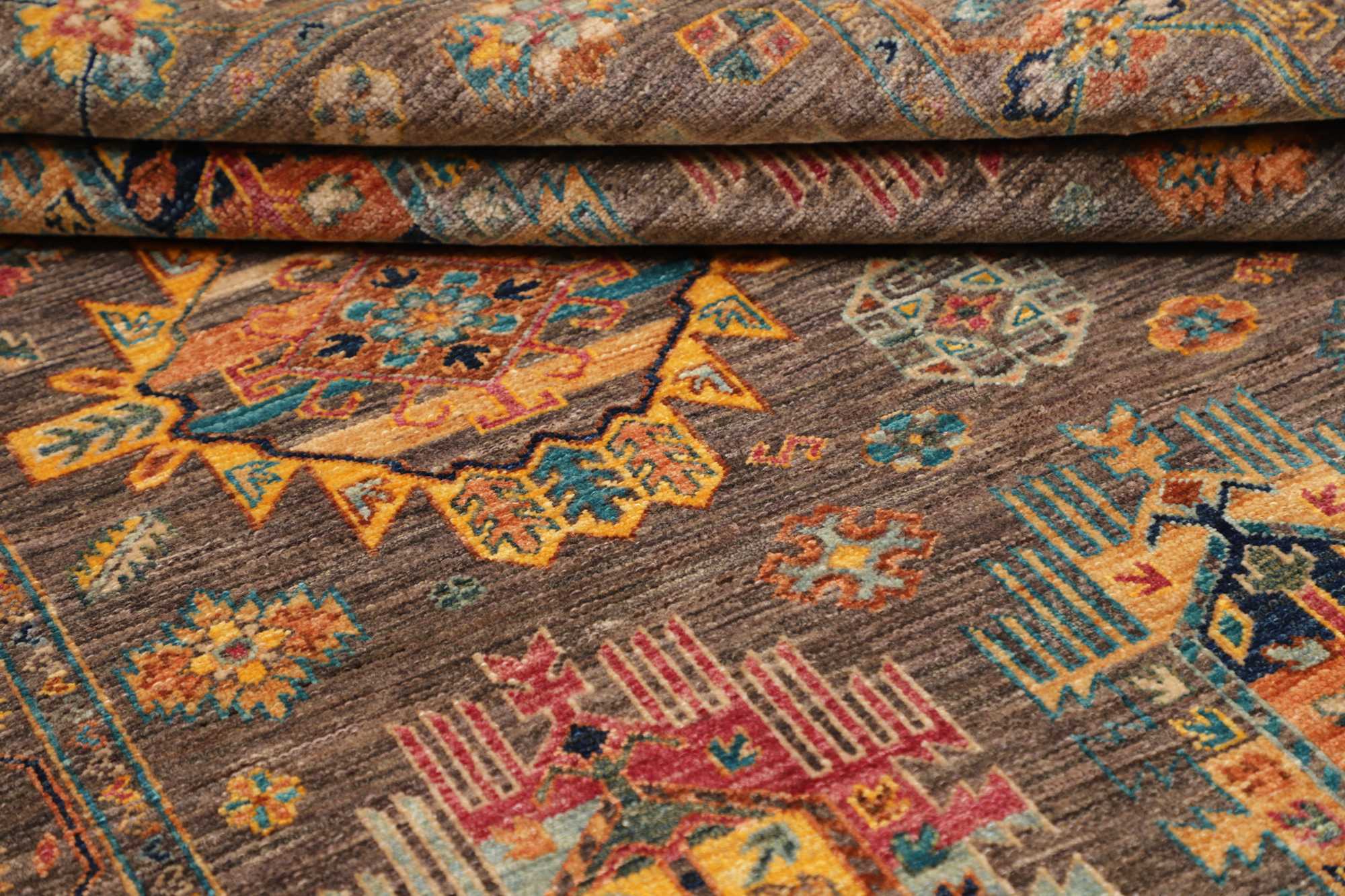 Kazaj | 202 x 147 cm | Nr. 12-473907