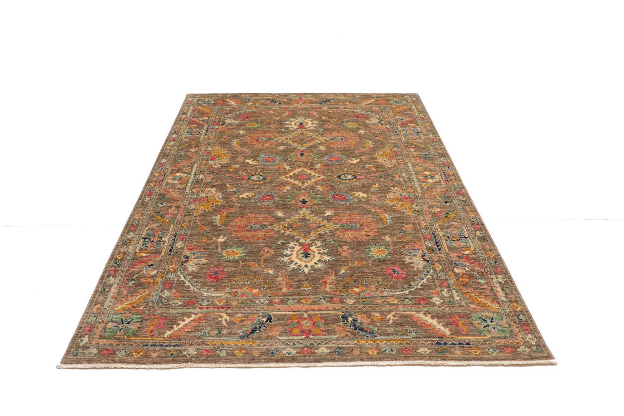 Ziegler | 204 cm x 147 cm | Nr. 12-473908