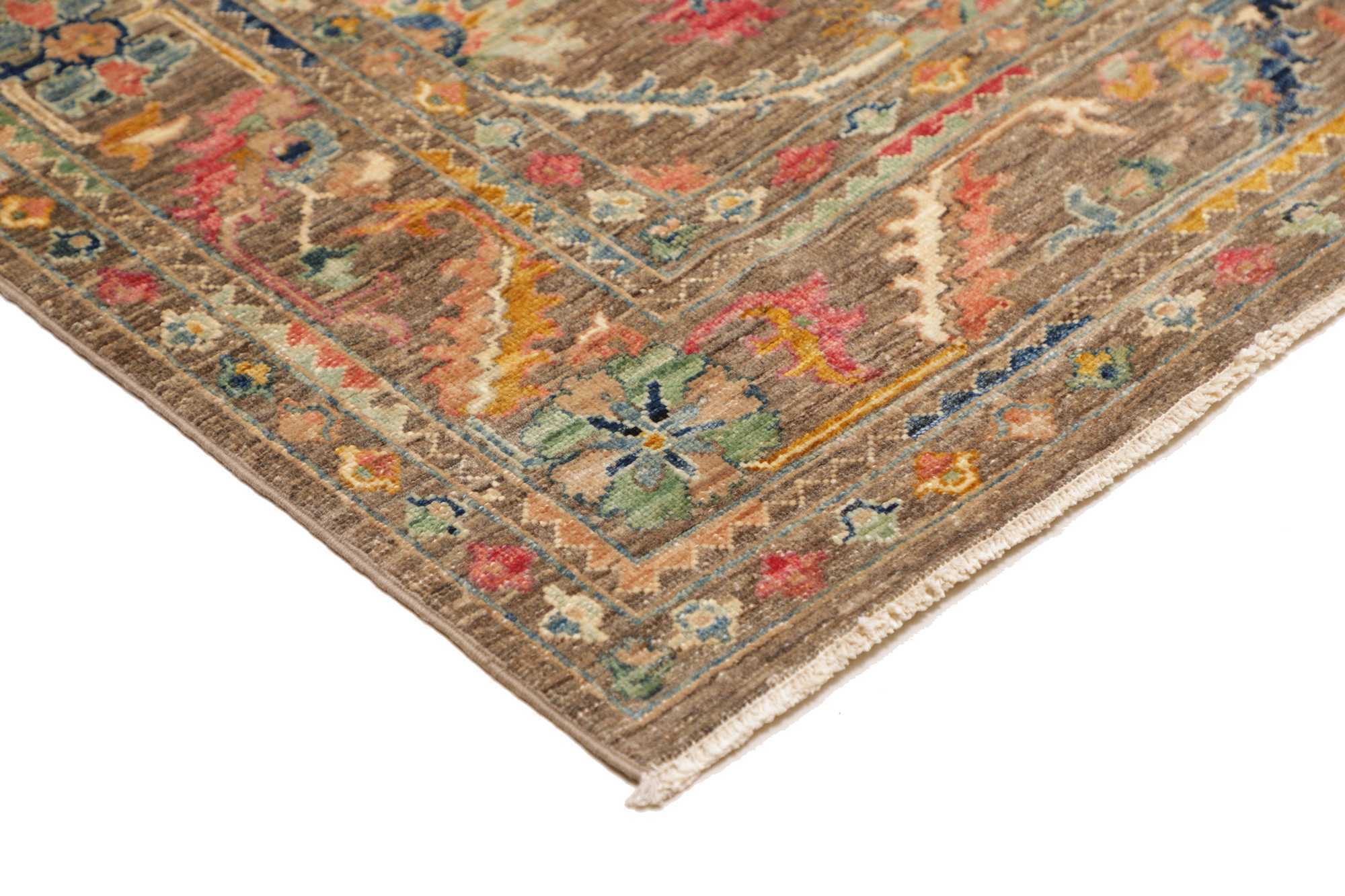 Ziegler | 204 cm x 147 cm | Nr. 12-473908