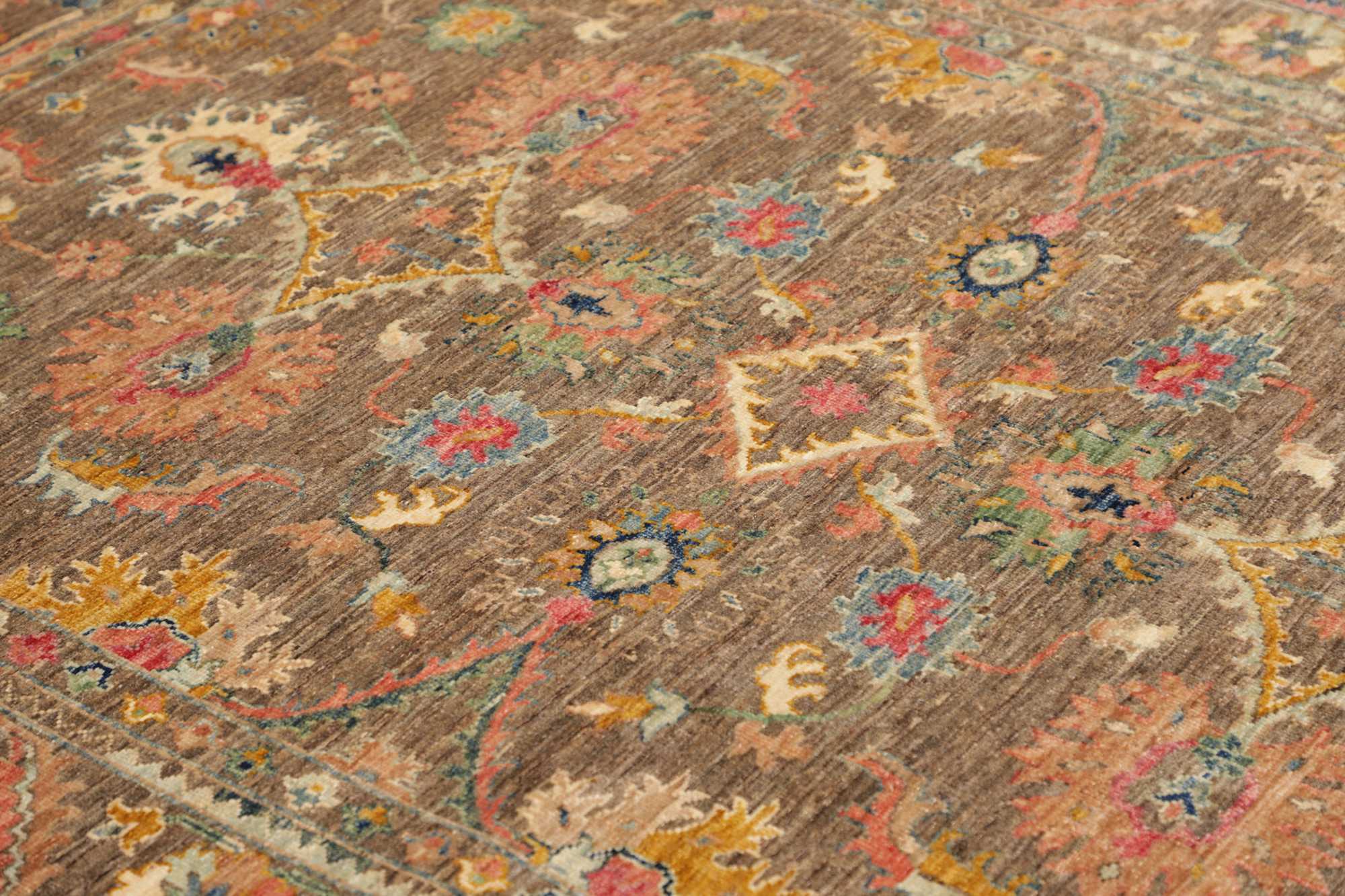 Ziegler | 204 cm x 147 cm | Nr. 12-473908