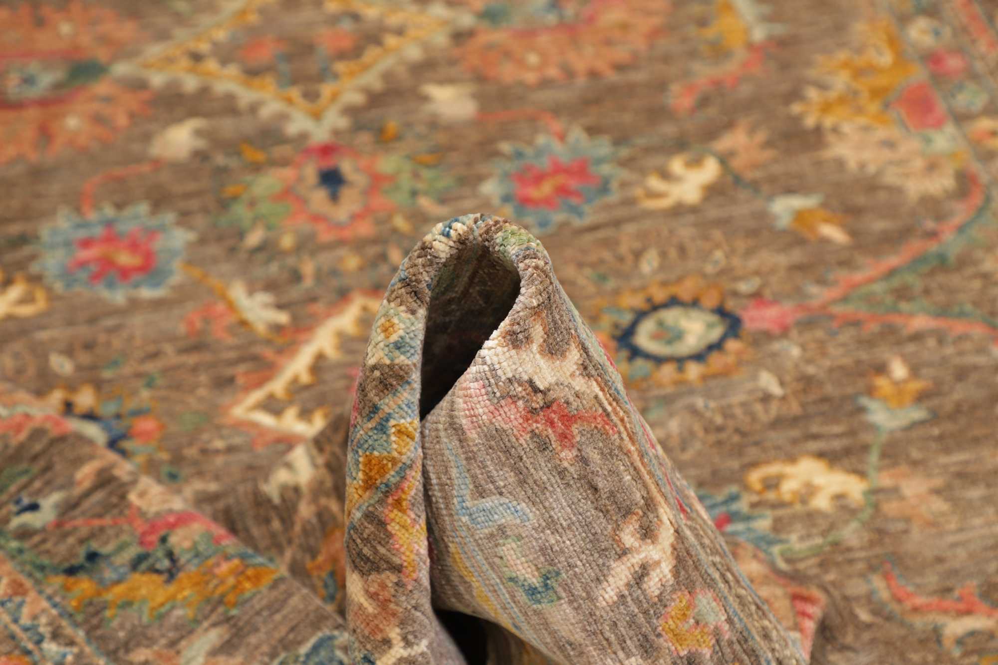 Ziegler | 204 cm x 147 cm | Nr. 12-473908