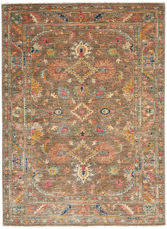 Ziegler | 204 cm x 147 cm | Nr. 12-473908
