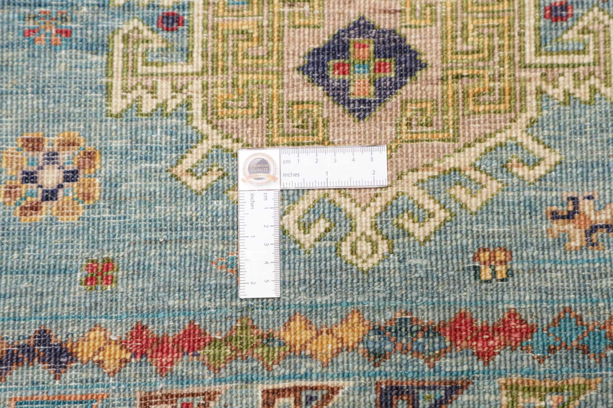 Kazak | 208 cm x 150 cm | Nr. 12-473912