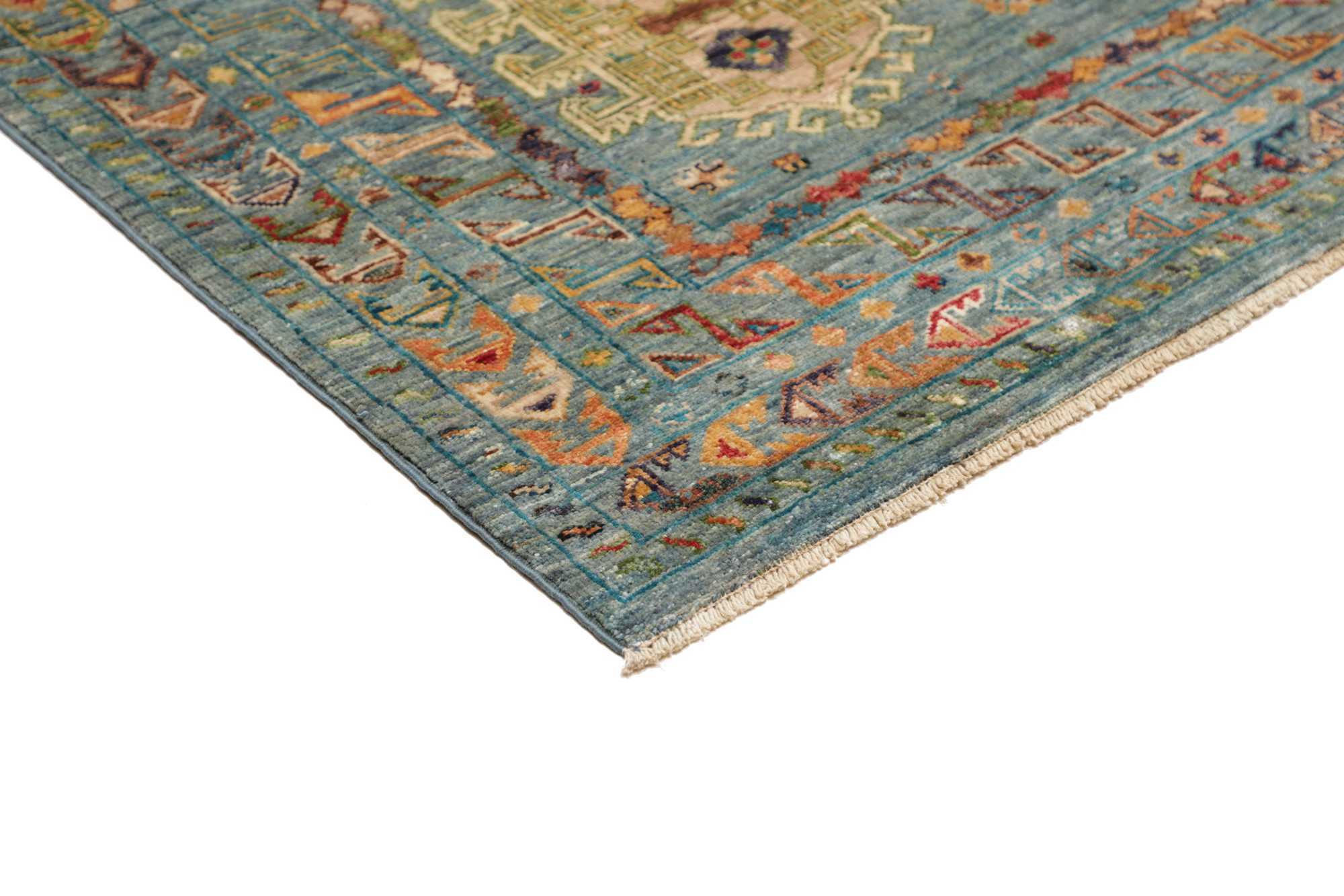 Kazak | 208 cm x 150 cm | Nr. 12-473912