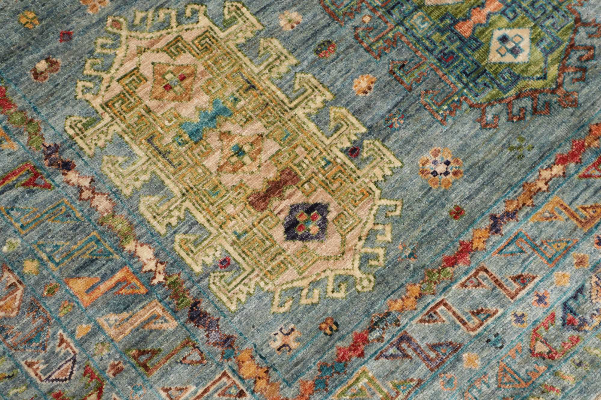 Kazak | 208 cm x 150 cm | Nr. 12-473912