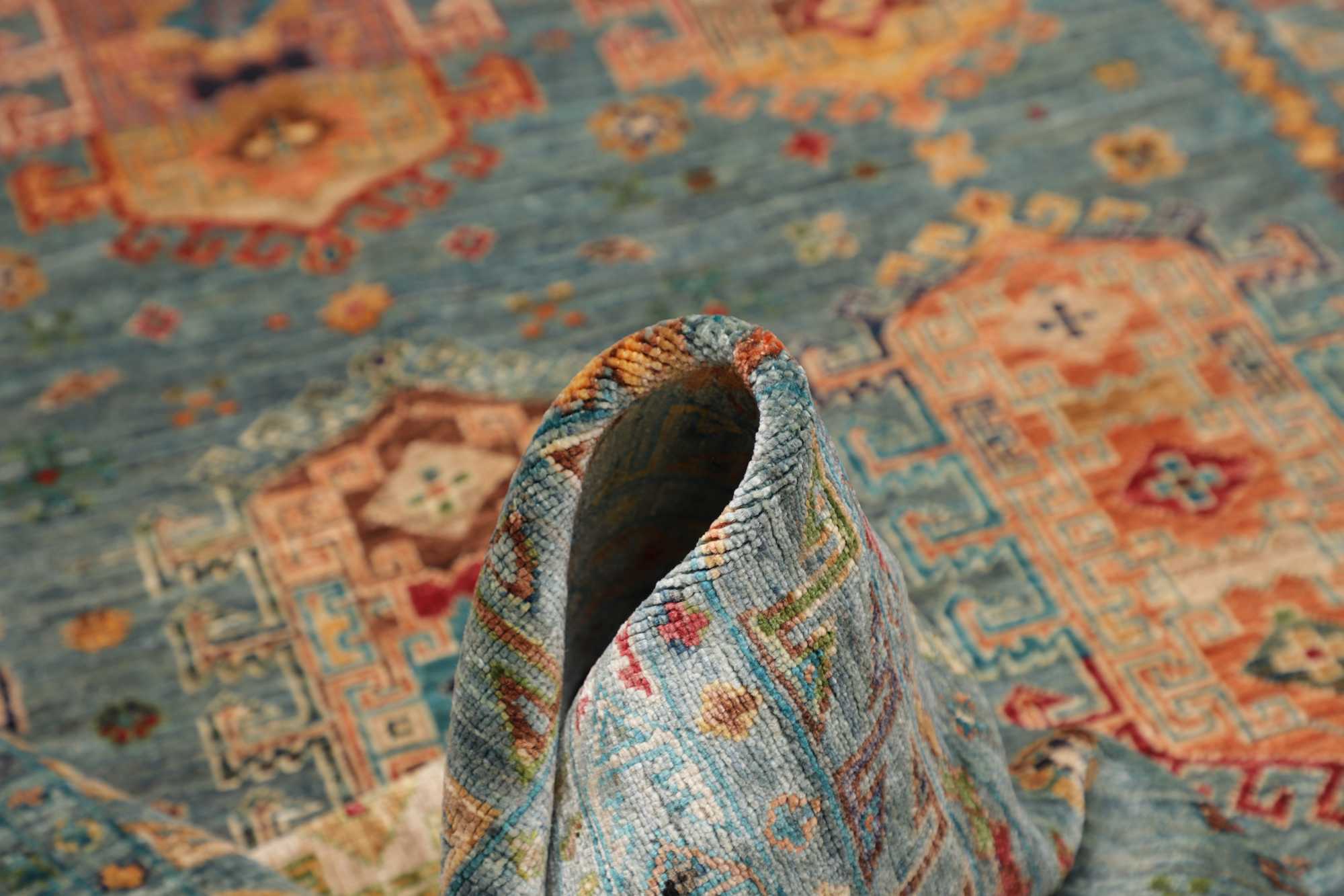 Kazak | 208 cm x 150 cm | Nr. 12-473912