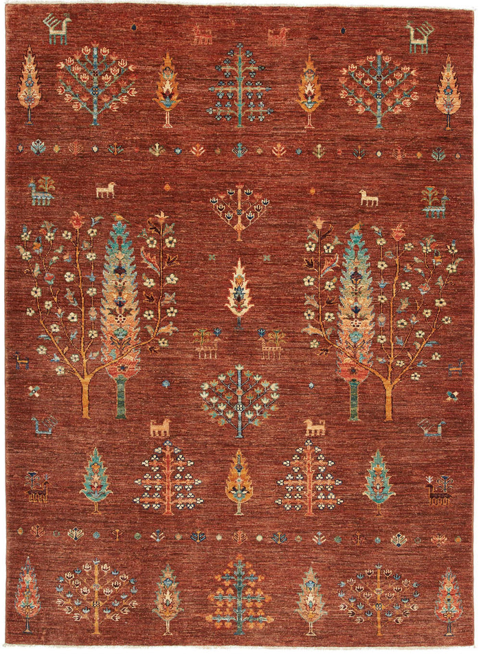 Tuja | 205 cm x 150 cm | Nr. 12-473913