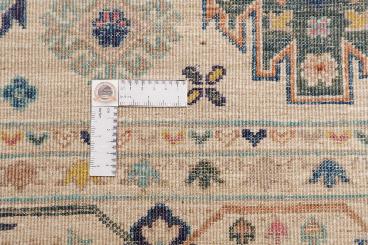 Kazak | 201 cm x 147 cm | Nr. 12-473916