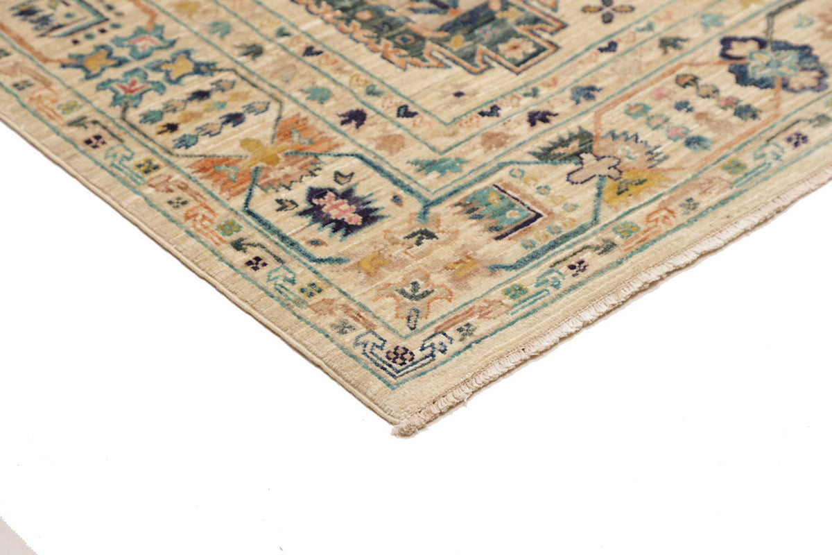 Kazak | 201 cm x 147 cm | Nr. 12-473916