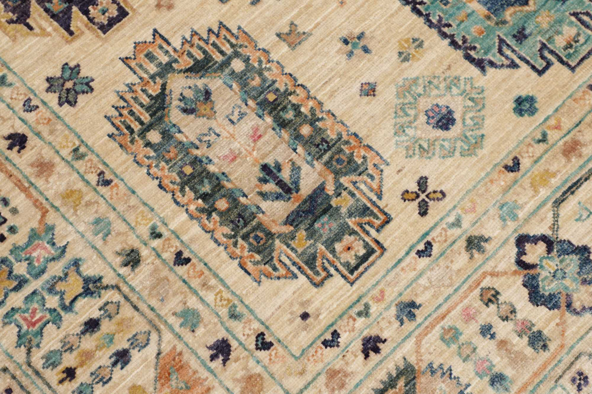 Kazak | 201 cm x 147 cm | Nr. 12-473916
