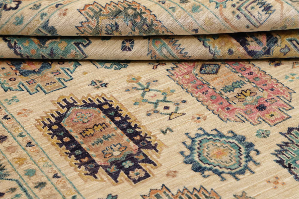Kazak | 201 cm x 147 cm | Nr. 12-473916