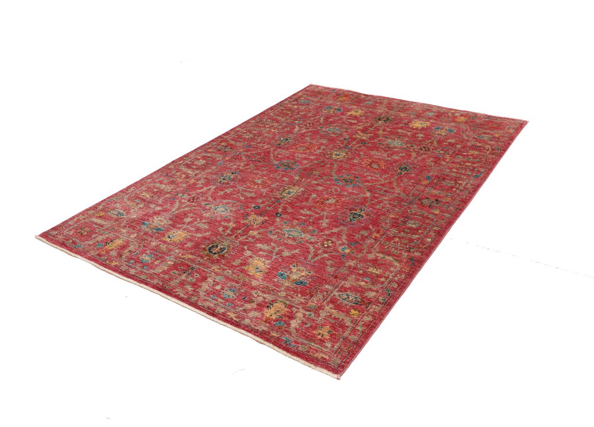 Ziegler | 208 cm x 148 cm | Nr. 12-473918