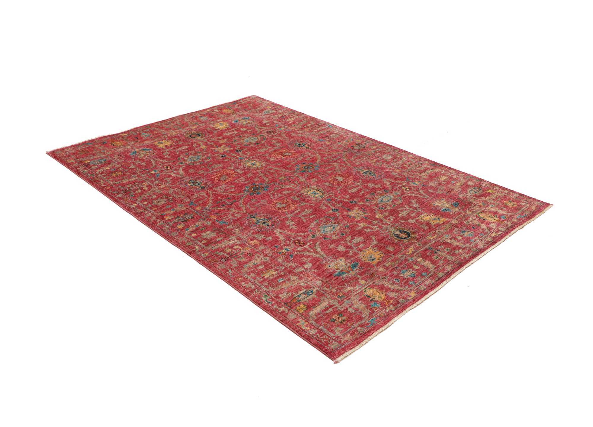 Ziegler | 208 cm x 148 cm | Nr. 12-473918
