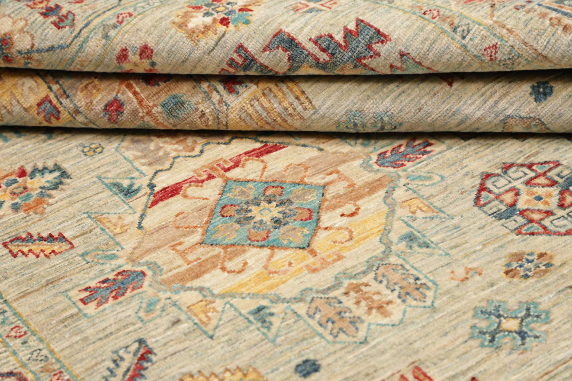 Kazak | 204 cm x 151 cm | Nr. 12-473922