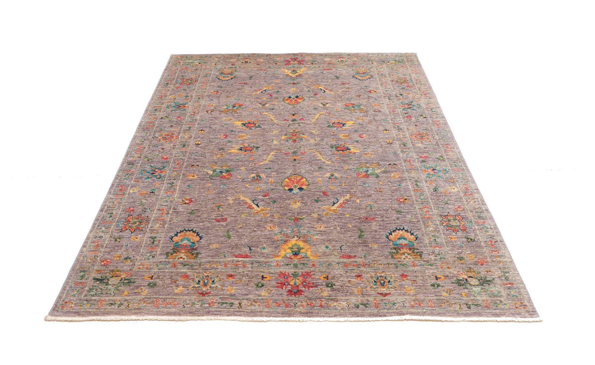Ziegler | 196 cm x 152 cm | Nr. 12-473923