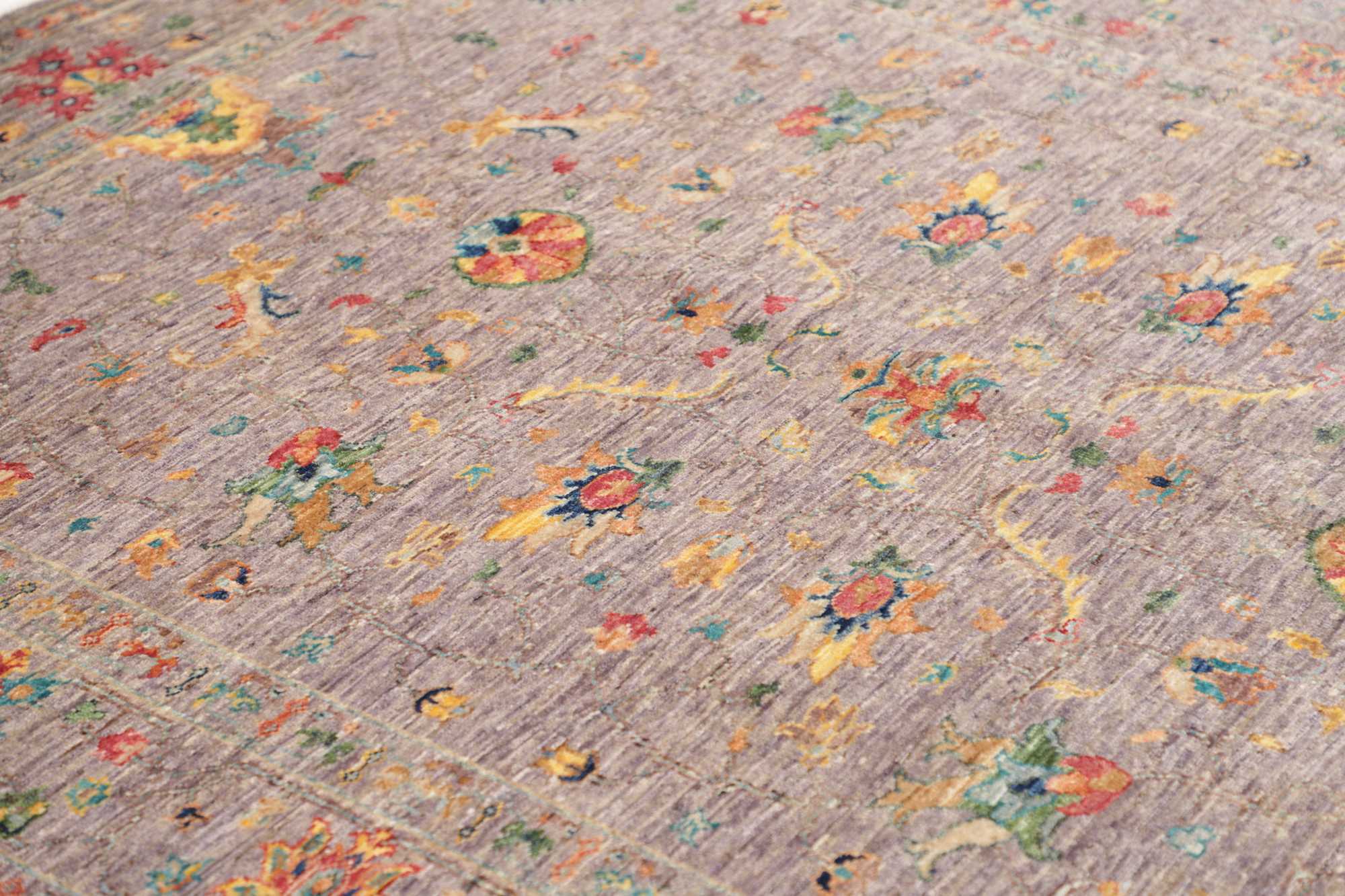Ziegler | 196 cm x 152 cm | Nr. 12-473923