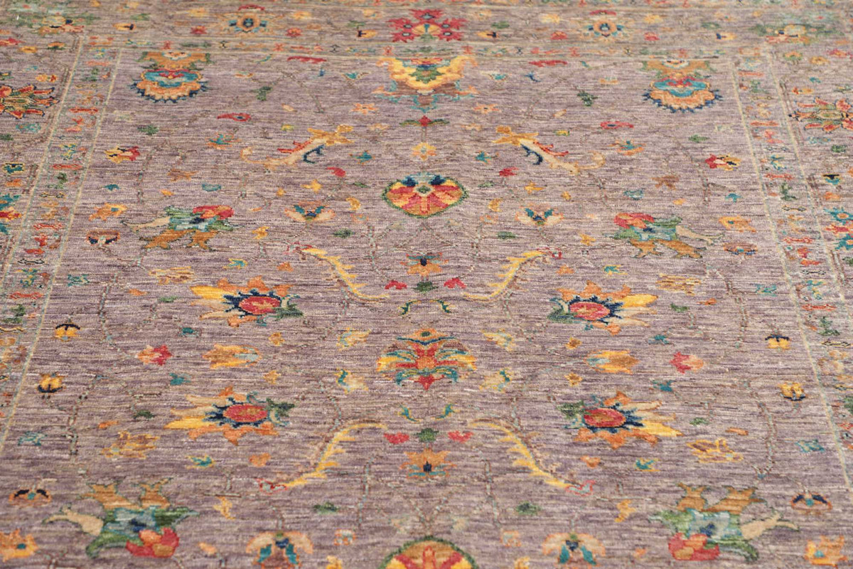 Ziegler | 196 cm x 152 cm | Nr. 12-473923