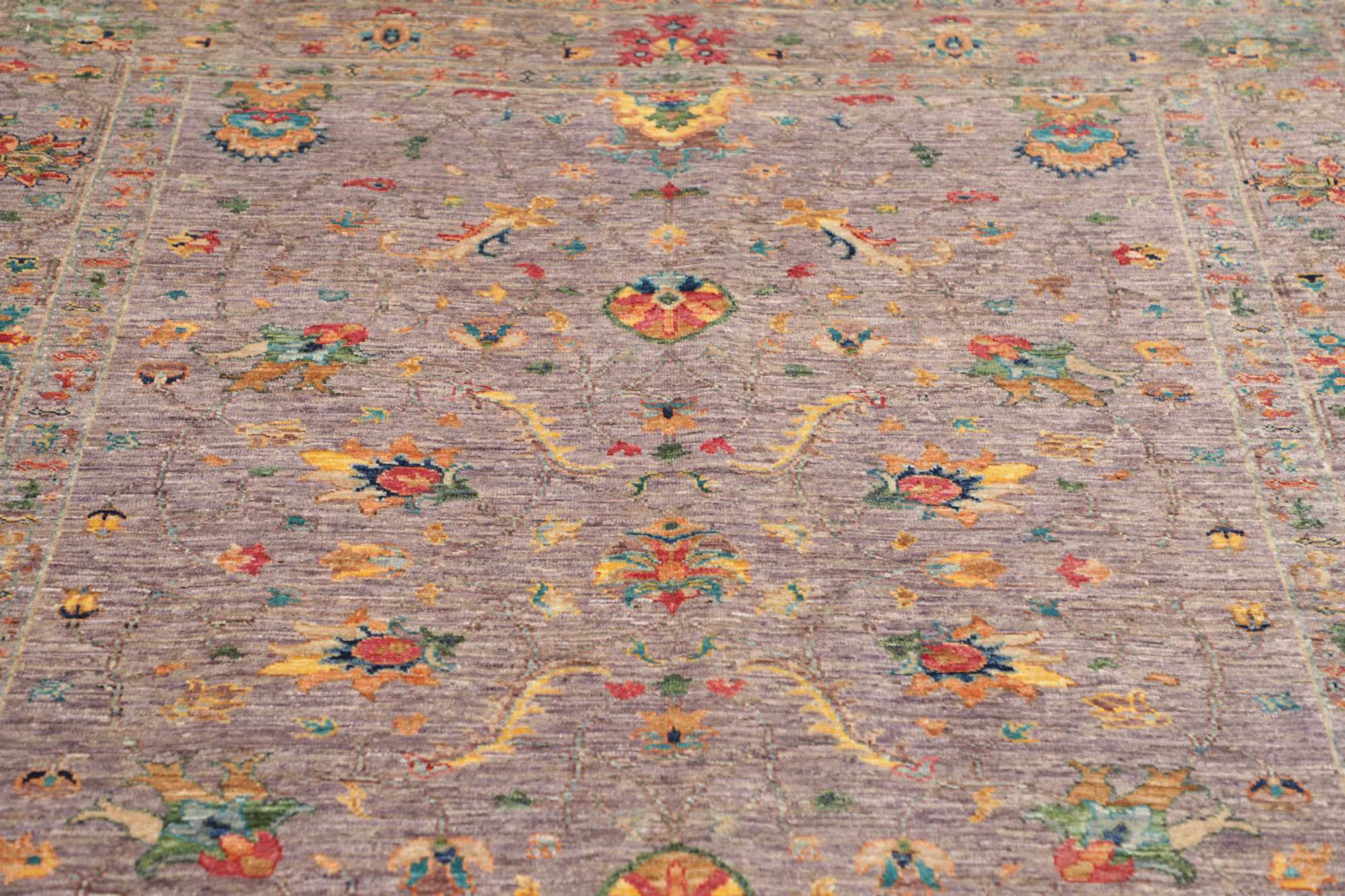 Ziegler | 196 cm x 152 cm | Nr. 12-473923