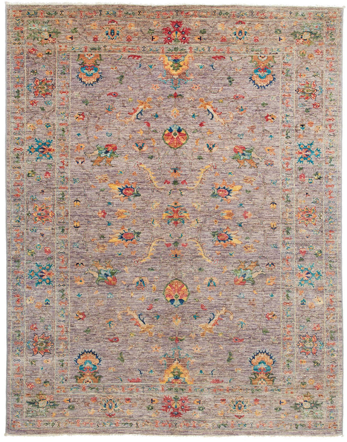 Ziegler | 196 cm x 152 cm | Nr. 12-473923