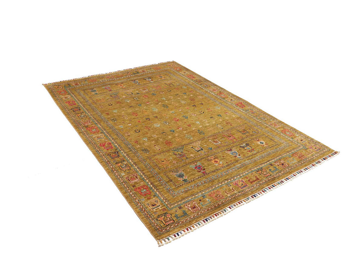 Oxiana | 206 cm x 150 cm | Nr. 12-473925