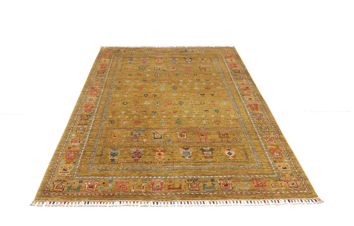Oxiana | 206 cm x 150 cm | Nr. 12-473925