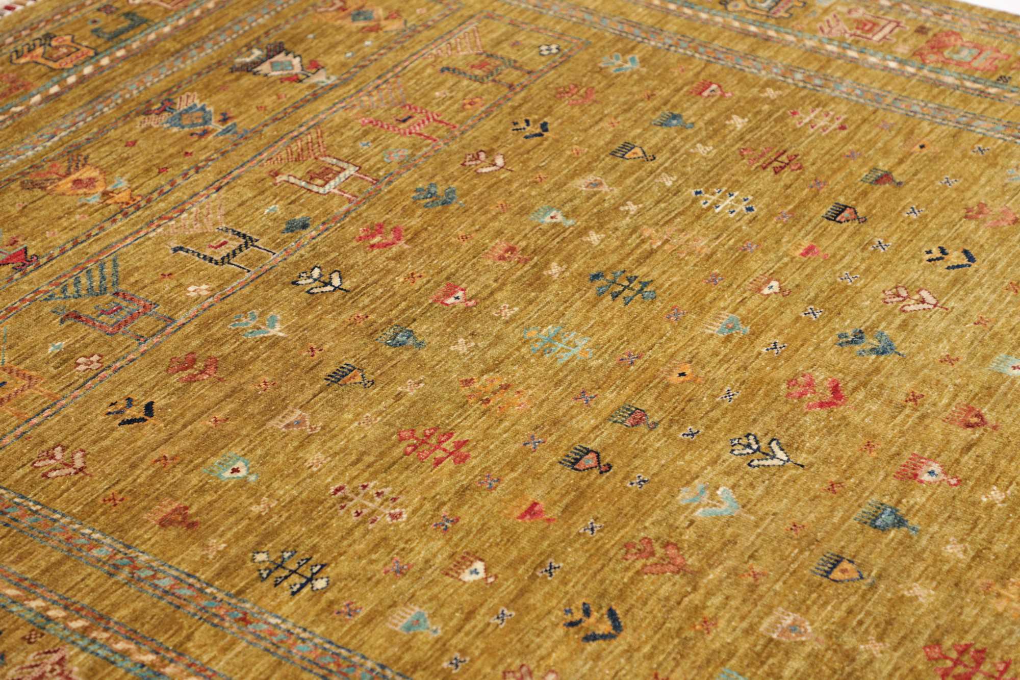 Oxiana | 206 cm x 150 cm | Nr. 12-473925