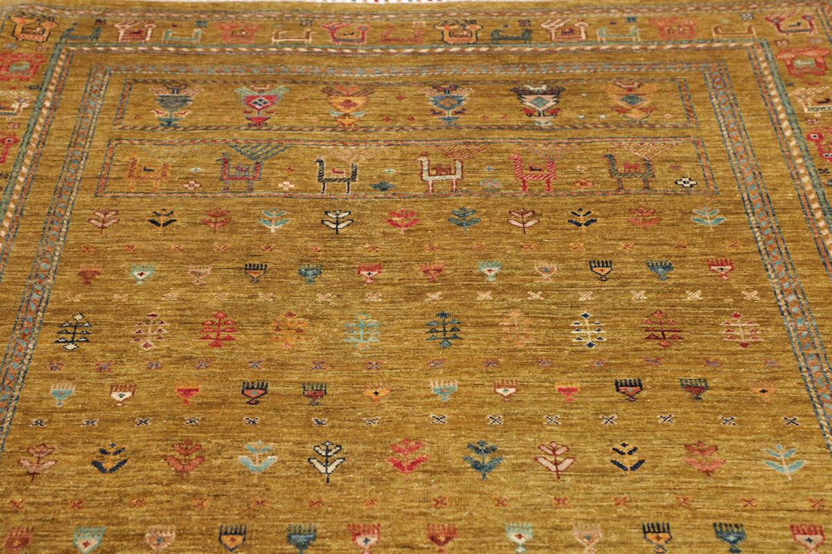 Oxiana | 206 cm x 150 cm | Nr. 12-473925