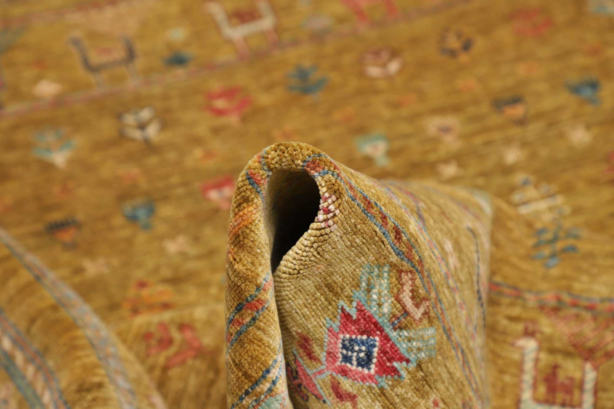 Oxiana | 206 cm x 150 cm | Nr. 12-473925
