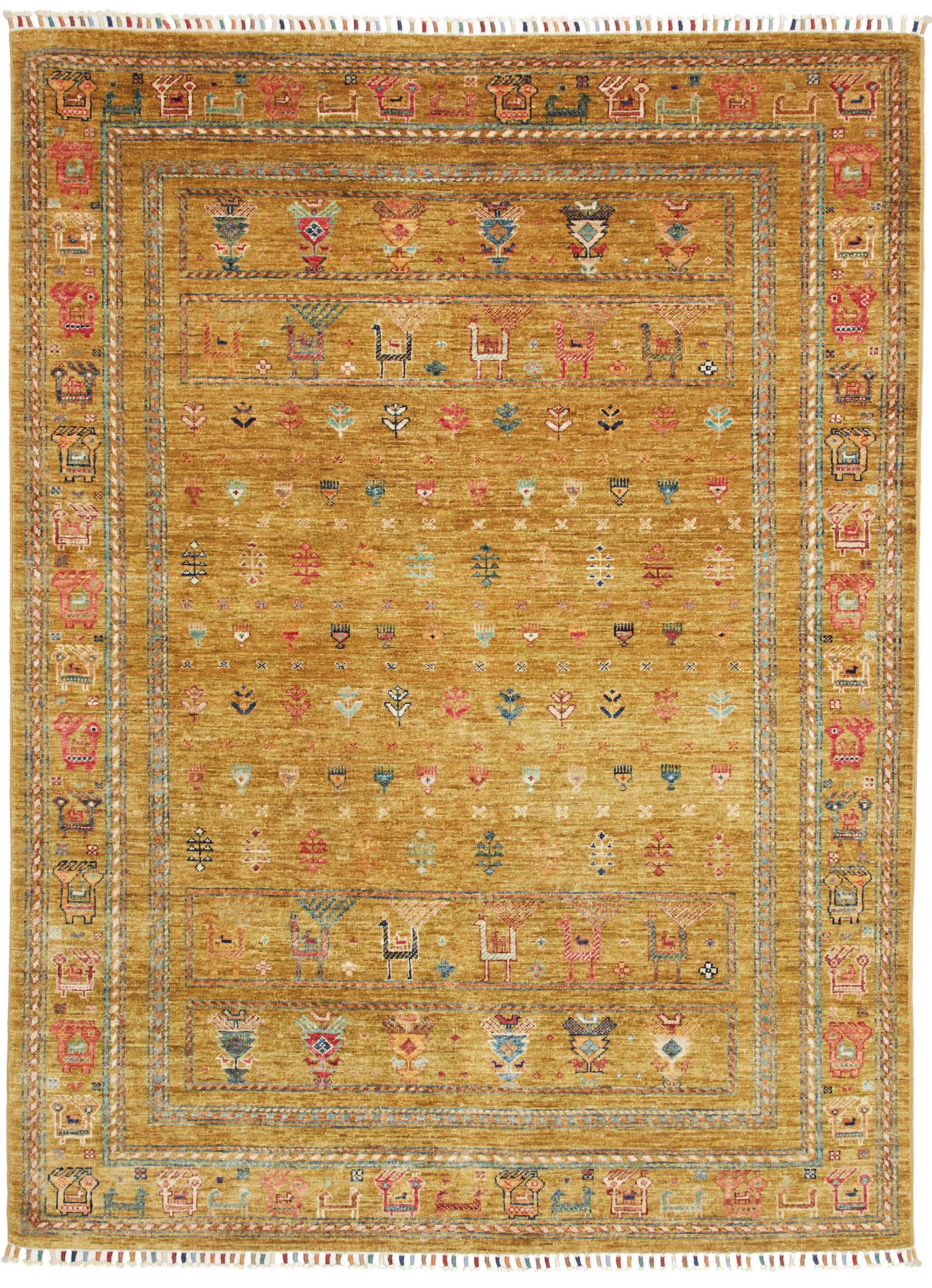 Oxiana | 206 x 150 cm | Nr. 12-473925