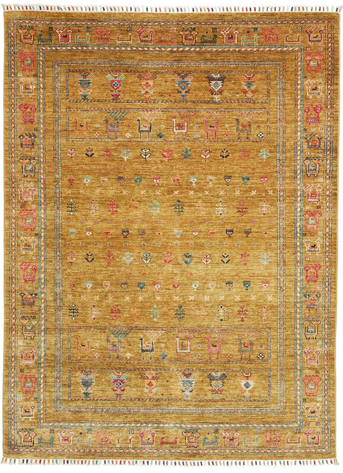 Oxiana | 206 cm x 150 cm | Nr. 12-473925