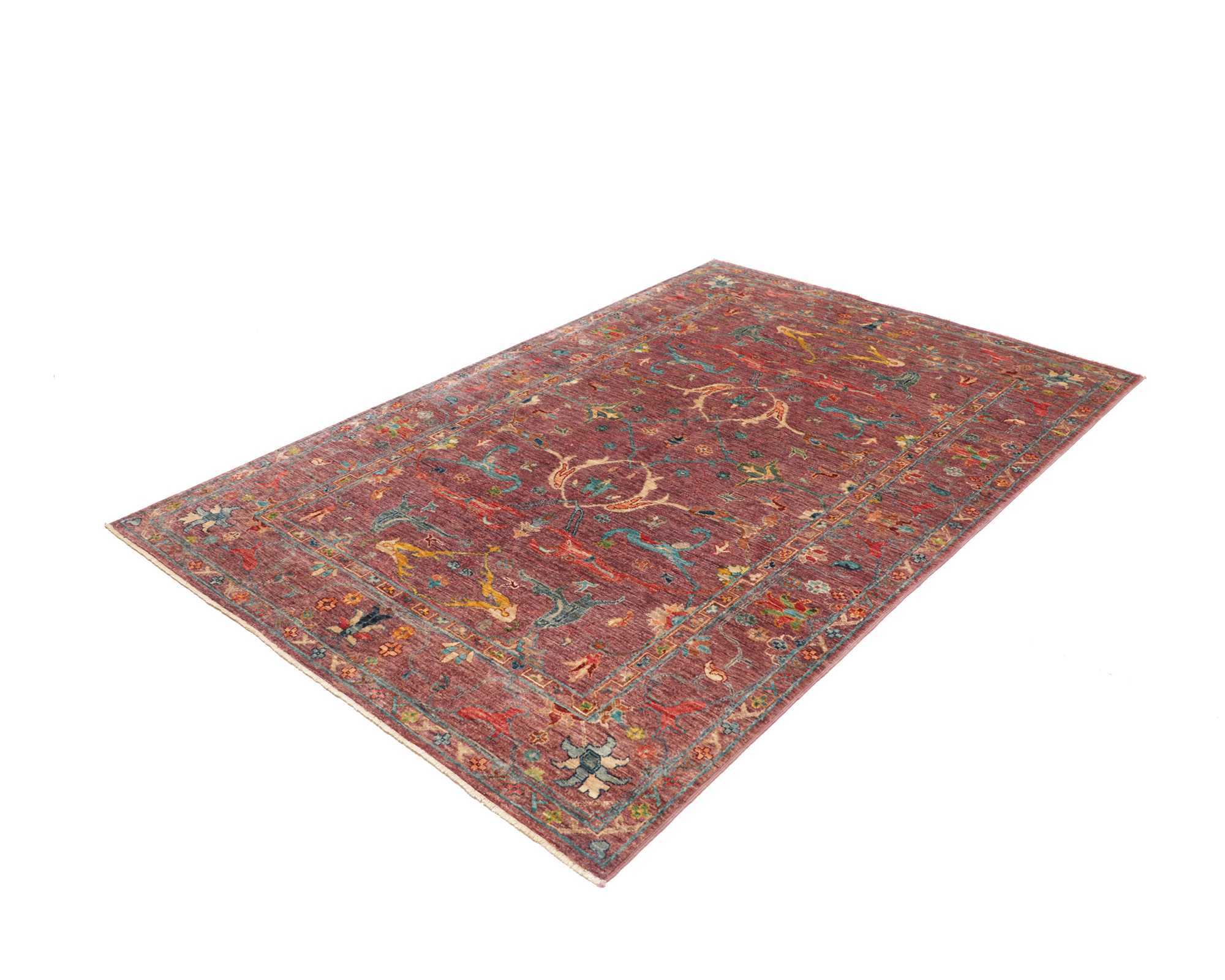 Ziegler | 215 cm x 148 cm | Nr. 12-473927