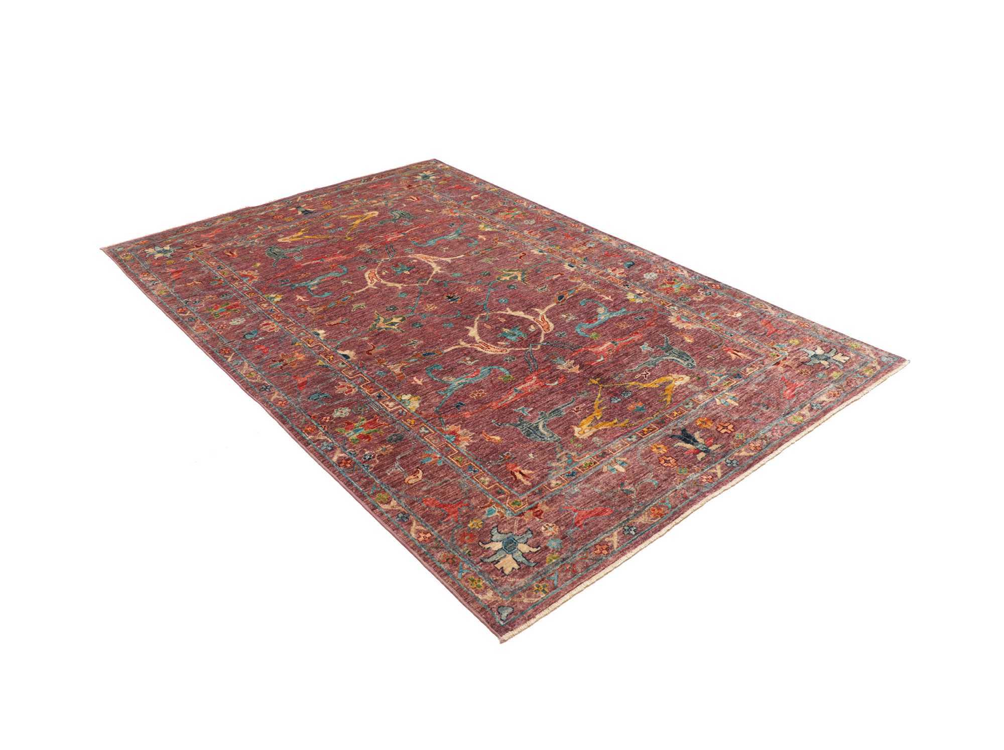 Ziegler | 215 cm x 148 cm | Nr. 12-473927