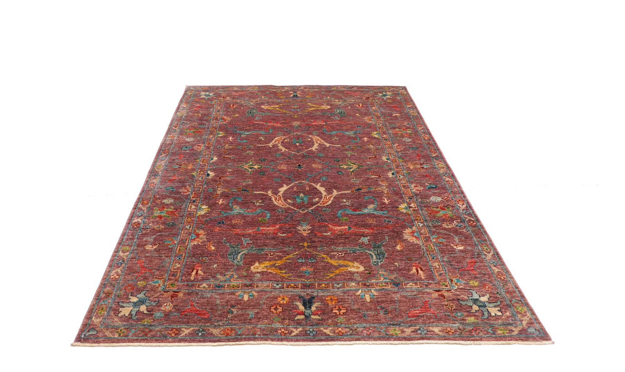 Ziegler | 215 cm x 148 cm | Nr. 12-473927