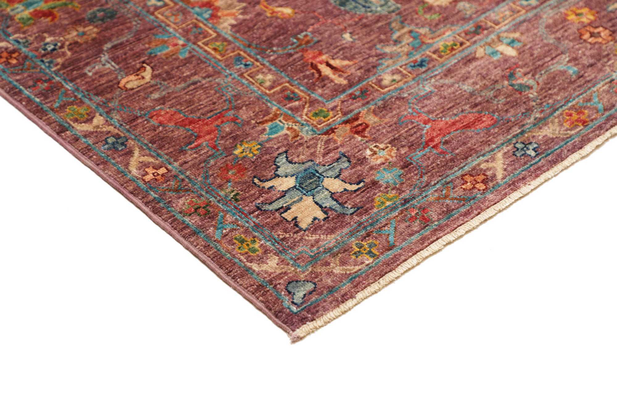 Ziegler | 215 cm x 148 cm | Nr. 12-473927