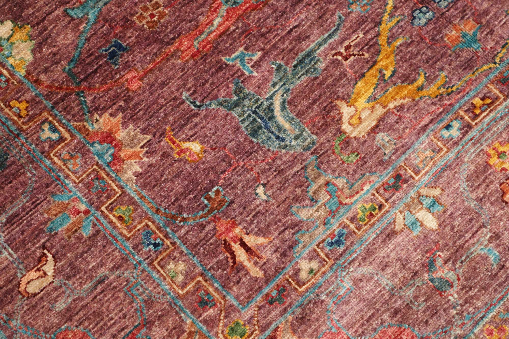 Ziegler | 215 cm x 148 cm | Nr. 12-473927