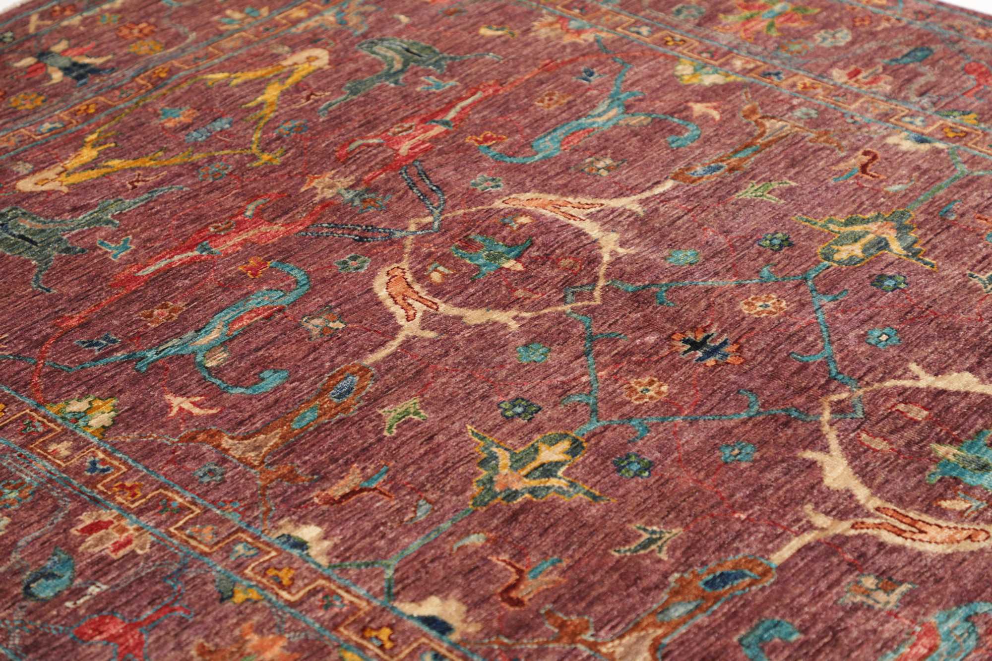 Ziegler | 215 cm x 148 cm | Nr. 12-473927