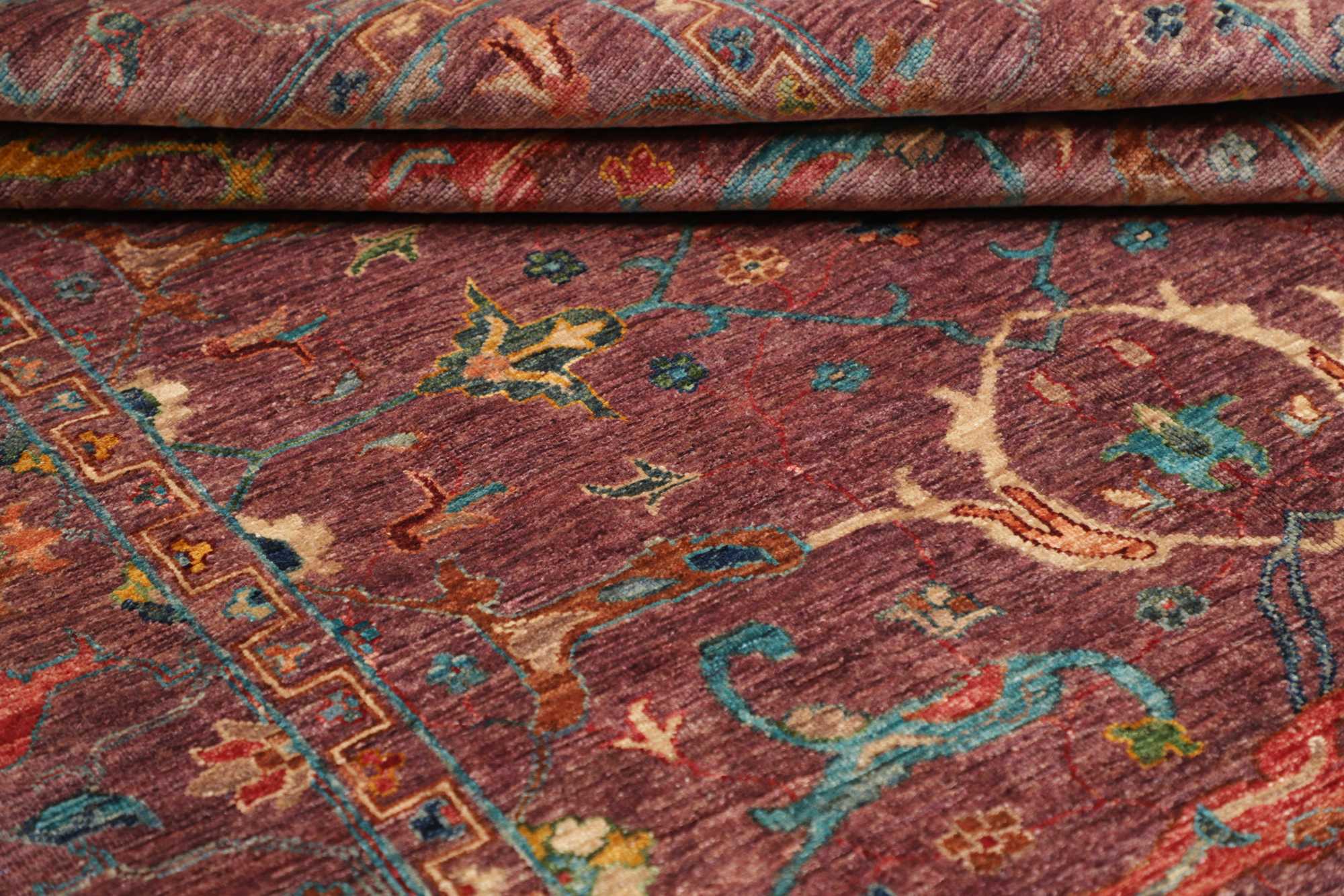 Ziegler | 215 cm x 148 cm | Nr. 12-473927