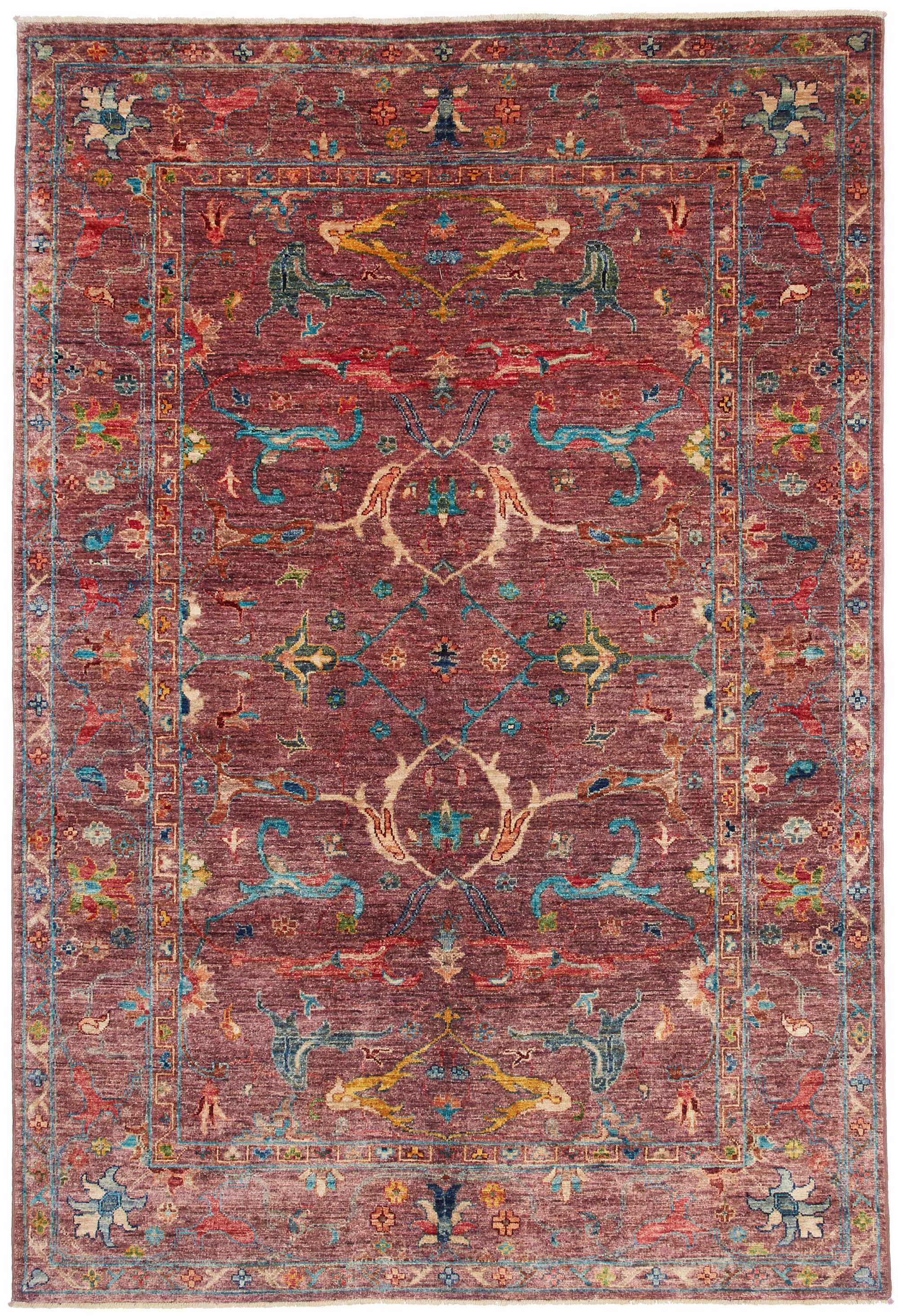 Ziegler | 215 x 148 cm | Nr. 12-473927