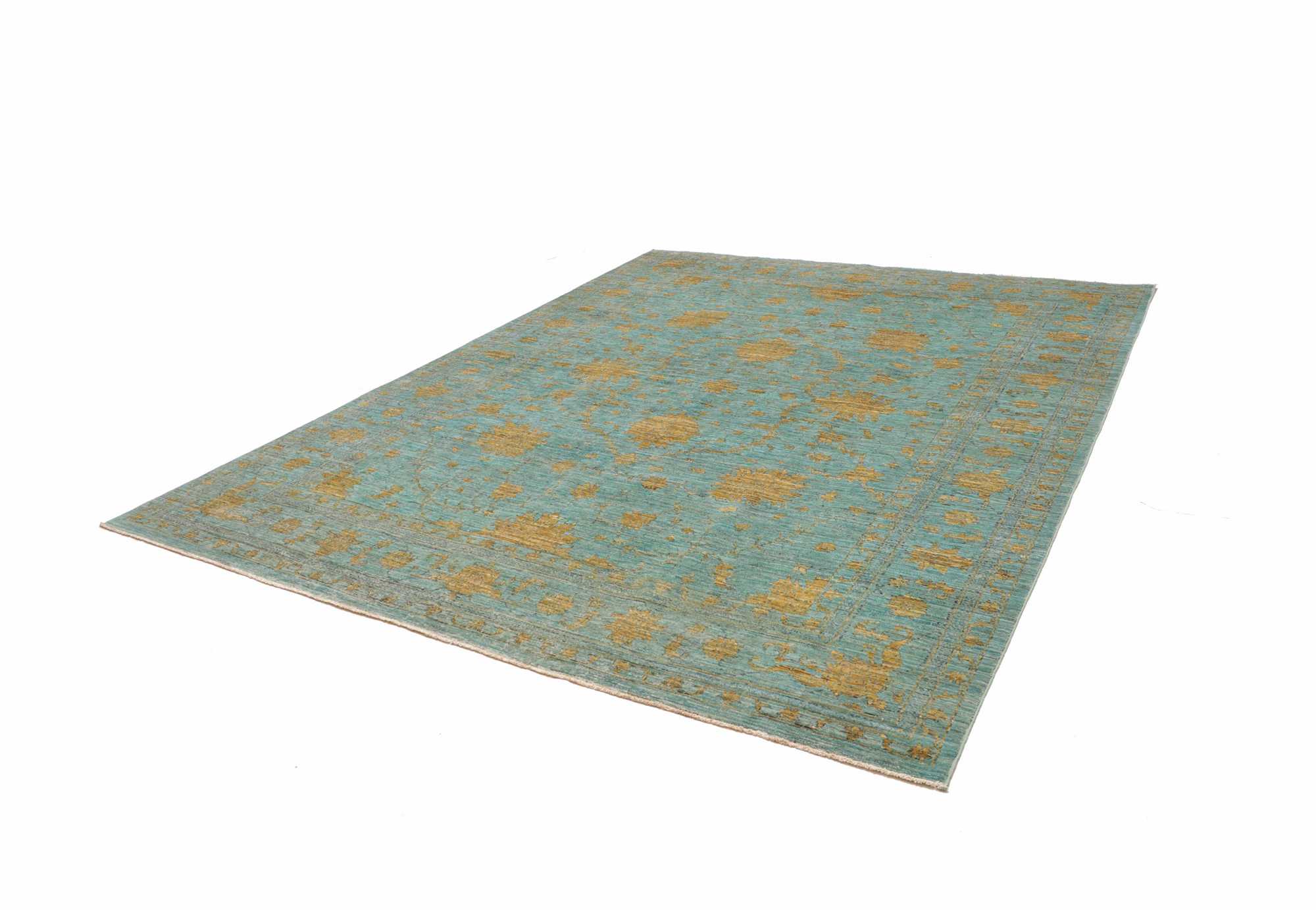 Ziegler | 309 cm x 253 cm | Nr. 12-473932
