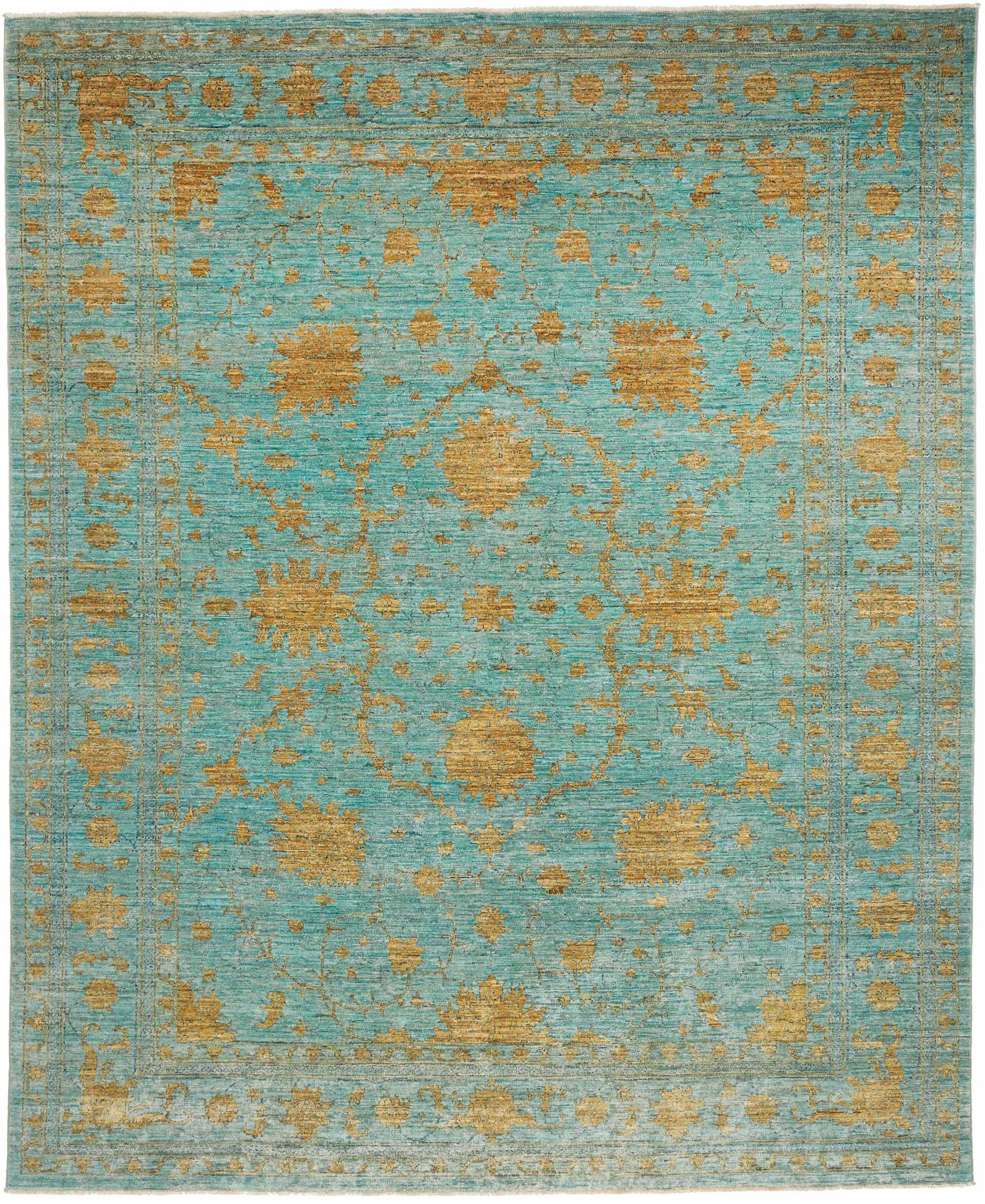Ziegler | 309 cm x 253 cm | Nr. 12-473932