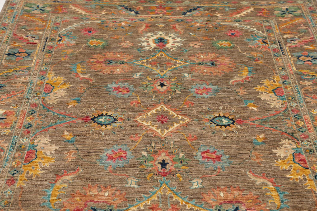 Ziegler | 244 x 171 cm | Nr. 12-473936