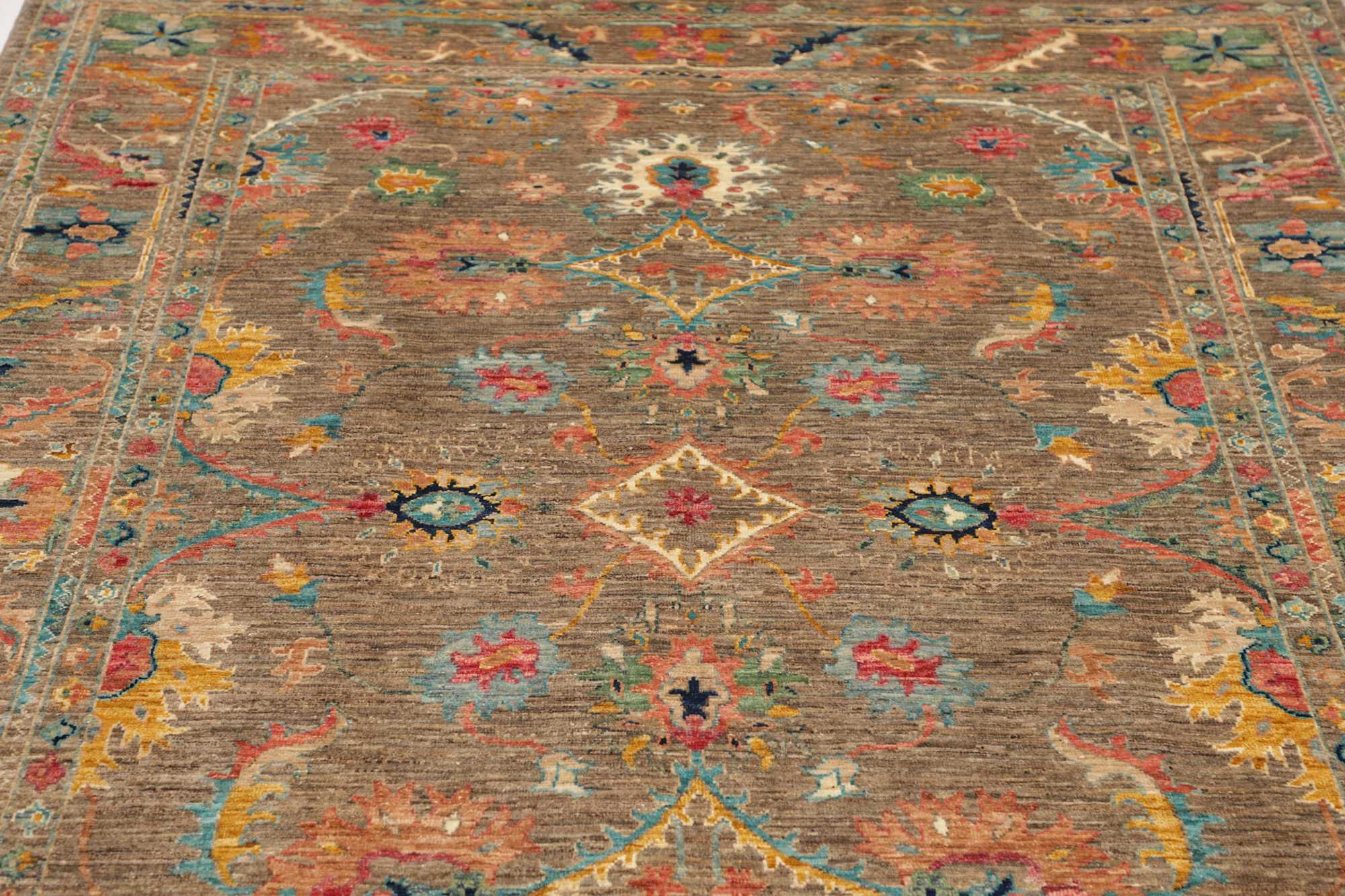 Ziegler | 244 cm x 171 cm | Nr. 12-473936
