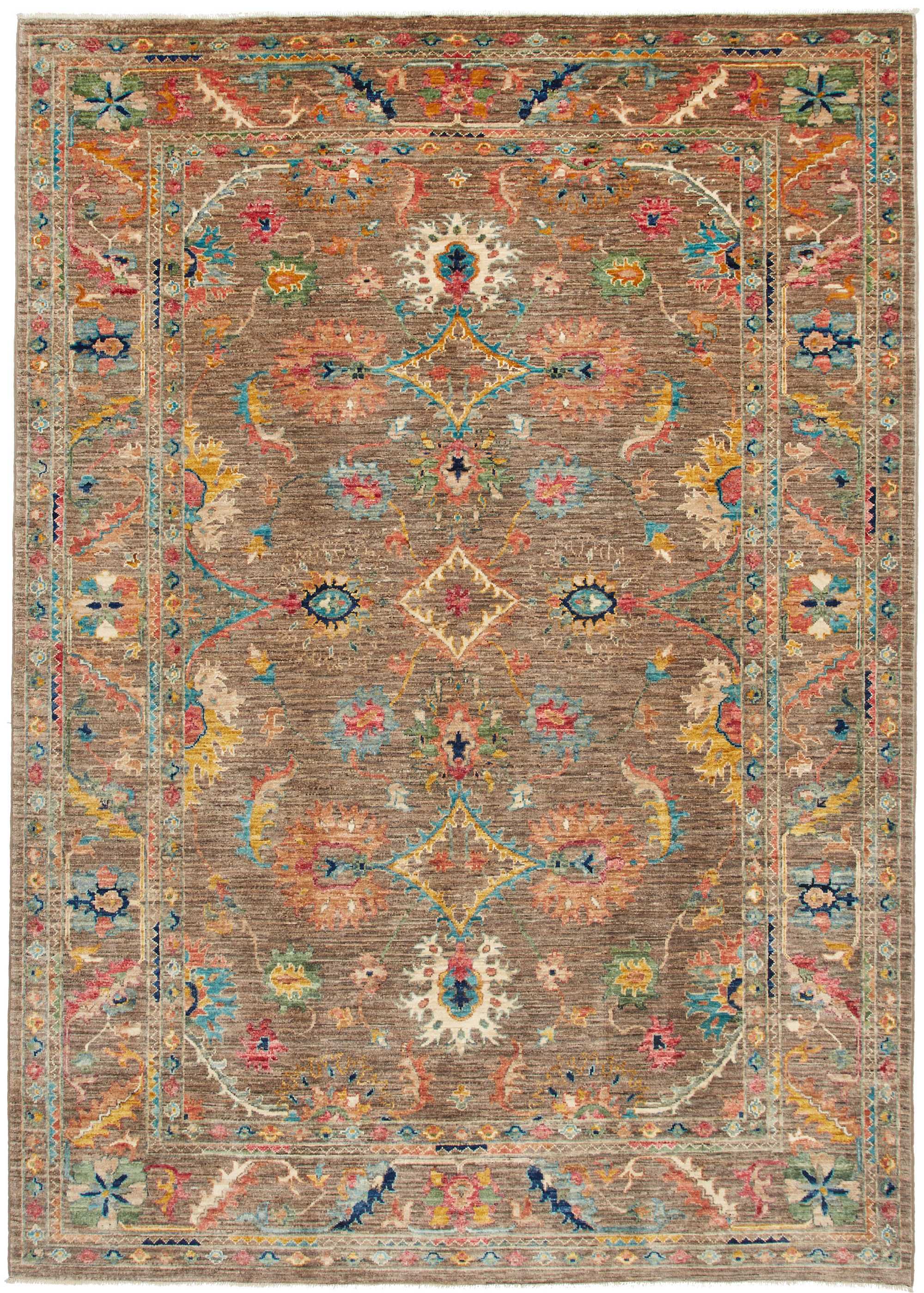 Ziegler | 244 x 171 cm | Nr. 12-473936