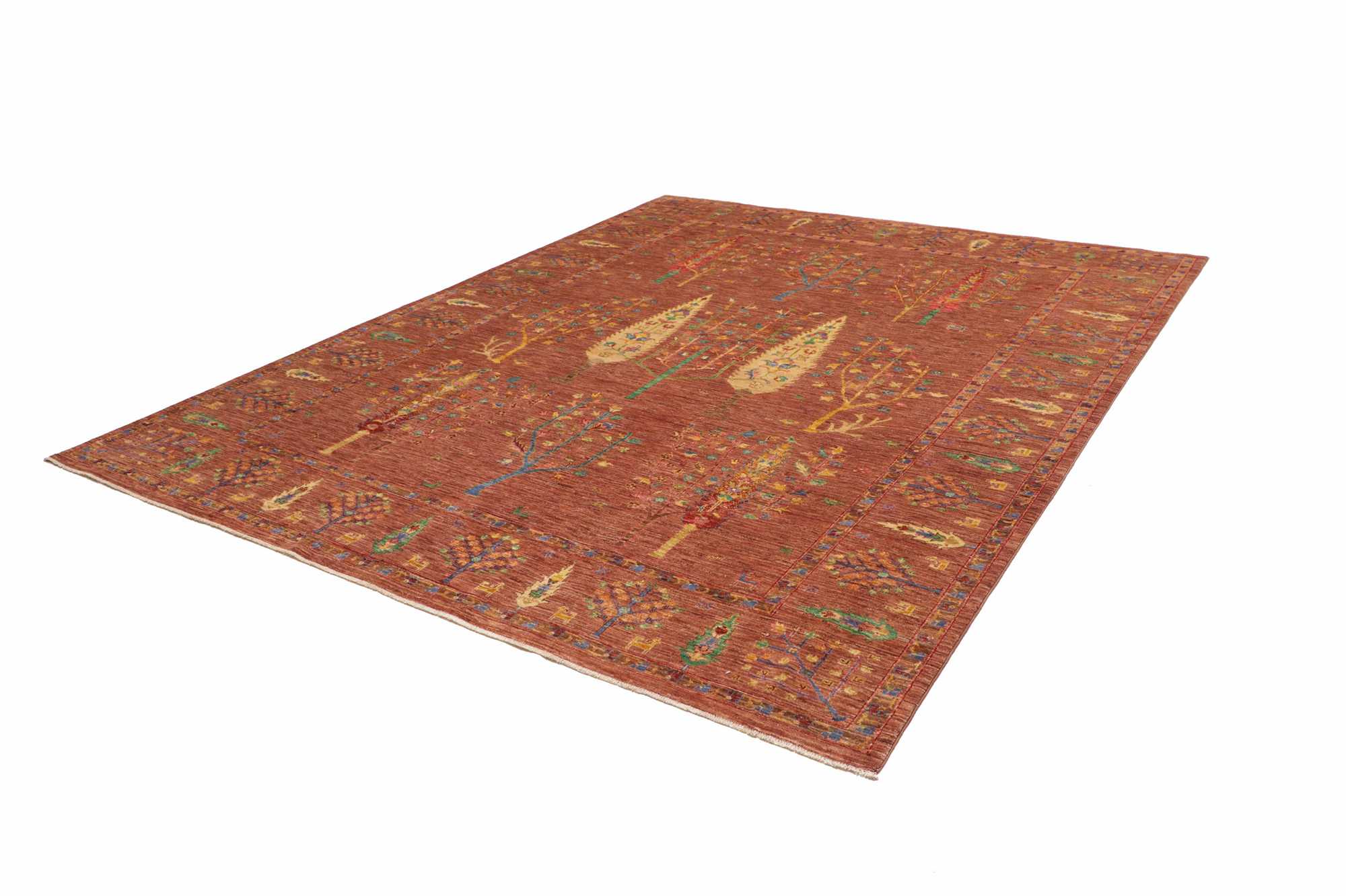 Tuja | 295 x 247 cm | Nr. 12-473938