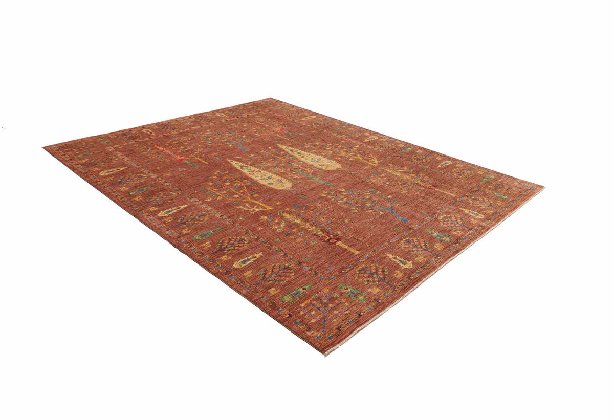 Tuja | 295 cm x 247 cm | Nr. 12-473938