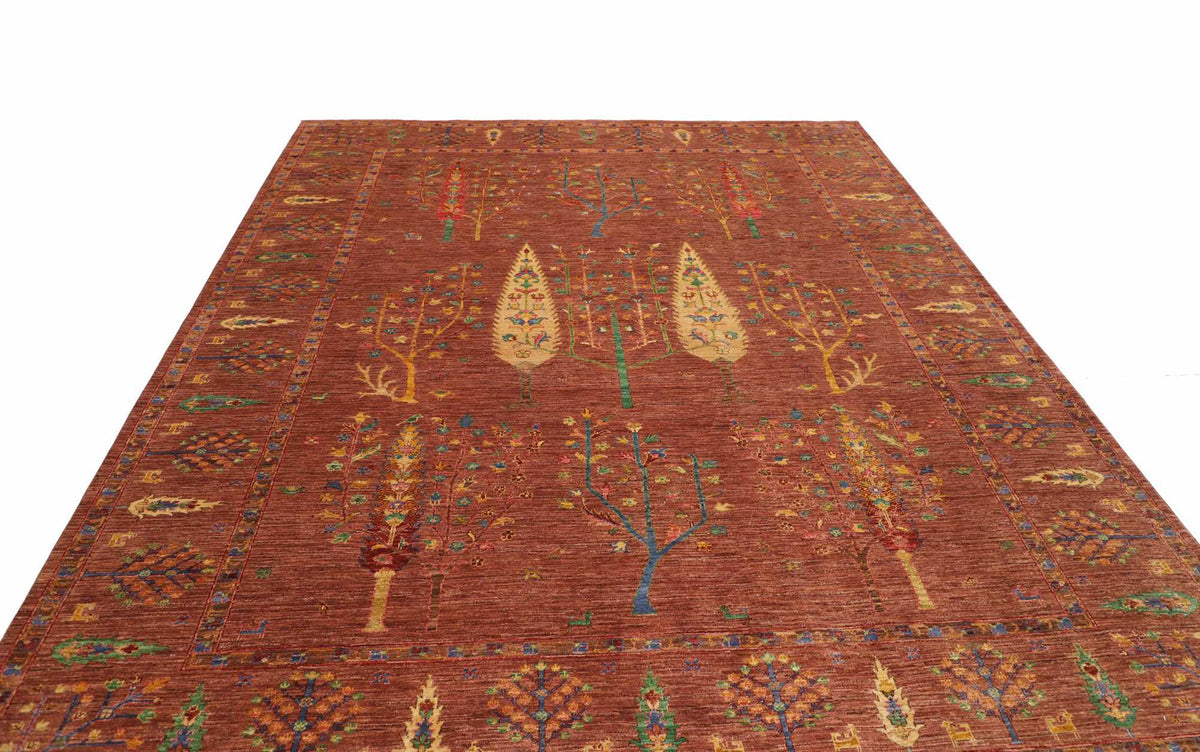 Tuja | 295 cm x 247 cm | Nr. 12-473938