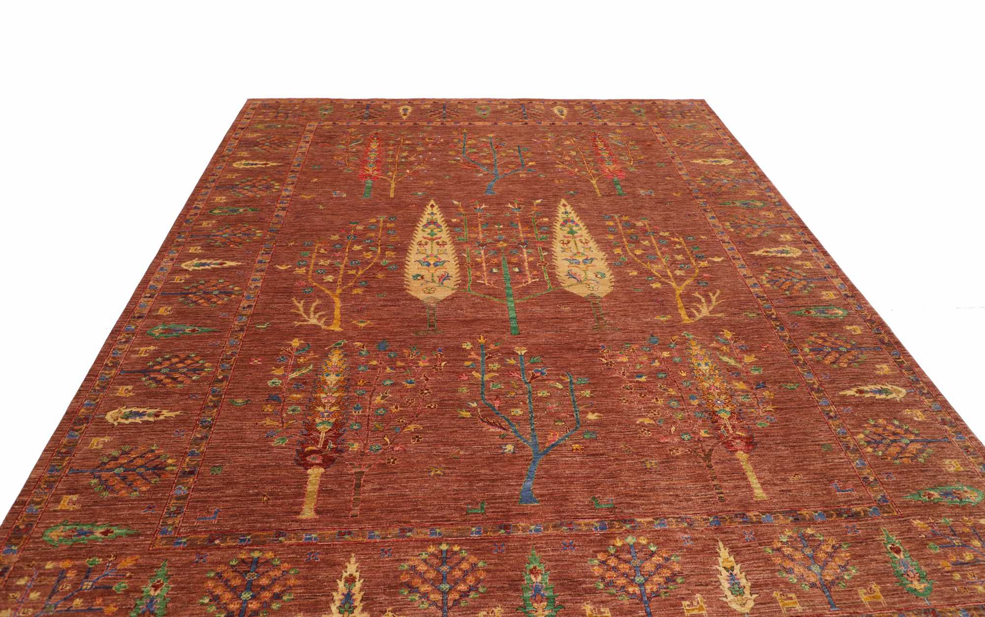 Tuja | 295 cm x 247 cm | Nr. 12-473938