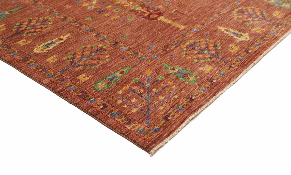 Tuja | 295 cm x 247 cm | Nr. 12-473938