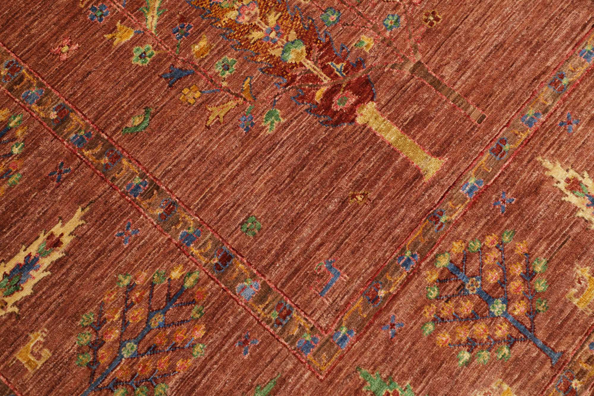 Tuja | 295 cm x 247 cm | Nr. 12-473938