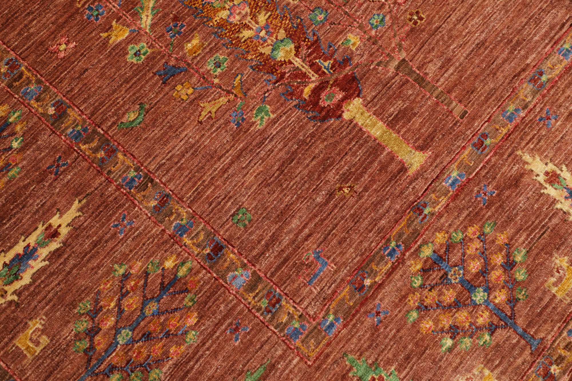 Tuja | 295 cm x 247 cm | Nr. 12-473938